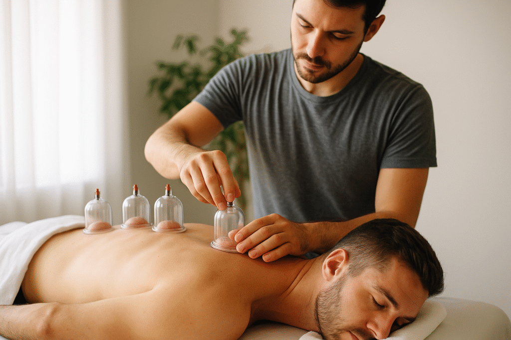 20250821 1729 cupping therapy session simple compose 01k36qa4edfstt9t5qntrzf1qd 20250821 1729 cupping therapy session simple compose 01k36qa4edfstt9t5qntrzf1qd